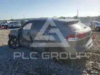 2020 Volkswagen Atlas фото