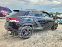 2020 Volkswagen Atlas photo