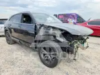 2020 Volkswagen Atlas photo