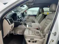 2020 Volkswagen Atlas photo