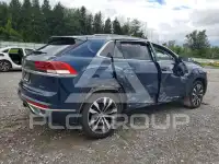 2020 Volkswagen Atlas фото