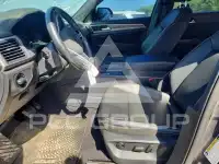 2020 Volkswagen Atlas photo