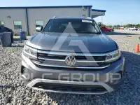 2020 Volkswagen Atlas фото