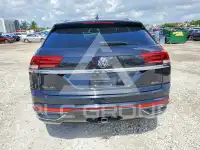 2020 Volkswagen Atlas photo