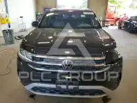 2020 Volkswagen Atlas photo