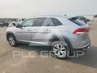 2020 Volkswagen Atlas фото