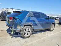 2020 Volkswagen Atlas photo