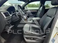2020 Volkswagen Atlas фото