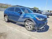 2020 Volkswagen Atlas photo