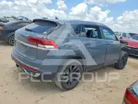 2020 Volkswagen Atlas photo