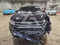 2020 Volkswagen Atlas фото
