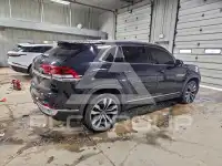 2020 Volkswagen Atlas фото