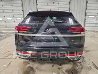 2020 Volkswagen Atlas фото