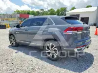 2020 Volkswagen Atlas photo