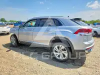 2020 Volkswagen Atlas фото