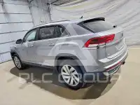 2020 Volkswagen Atlas photo