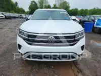 2020 Volkswagen Atlas фото