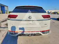2020 Volkswagen Atlas photo