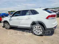 2020 Volkswagen Atlas фото
