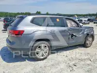 2020 Volkswagen Atlas photo
