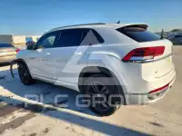 2020 Volkswagen Atlas photo