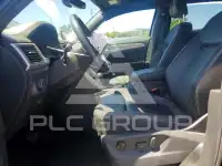 2020 Volkswagen Atlas photo