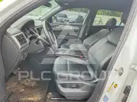 2020 Volkswagen Atlas фото