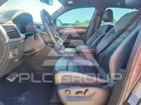 2020 Volkswagen Atlas photo