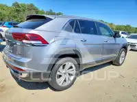 2020 Volkswagen Atlas фото