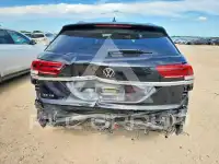 2020 Volkswagen Atlas фото
