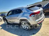 2020 Volkswagen Atlas фото
