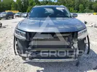 2020 Volkswagen Atlas фото