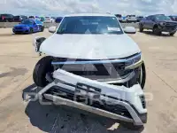 2020 Volkswagen Atlas фото