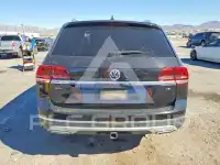 2020 Volkswagen Atlas фото