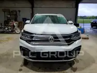 2020 Volkswagen Atlas фото