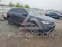2020 Volkswagen Atlas фото