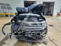 2020 Volkswagen Atlas фото