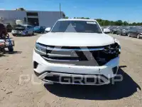 2020 Volkswagen Atlas фото