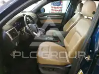 2020 Volkswagen Atlas photo