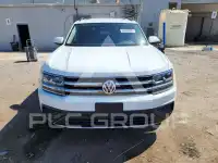 2020 Volkswagen Atlas photo
