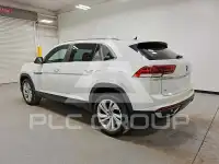 2020 Volkswagen Atlas фото