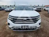 2020 Volkswagen Atlas фото
