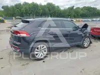 2020 Volkswagen Atlas фото