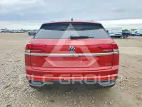 2020 Volkswagen Atlas photo