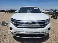 2020 Volkswagen Atlas фото