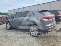 2020 Volkswagen Atlas фото
