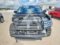2020 Volkswagen Atlas фото
