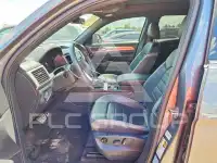 2020 Volkswagen Atlas фото