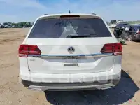2020 Volkswagen Atlas photo