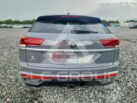 2020 Volkswagen Atlas фото